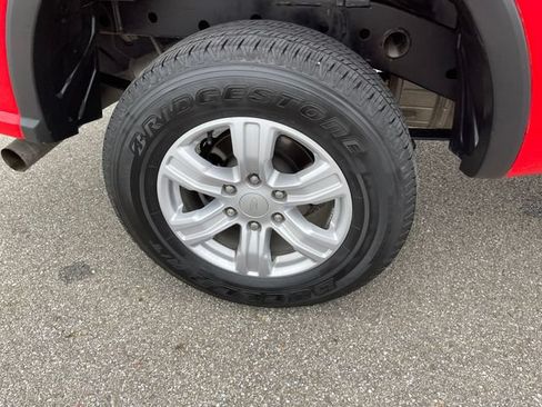 Used 2020 Ford Ranger XL w/ Equipment Group 101A Mid RWD image 38