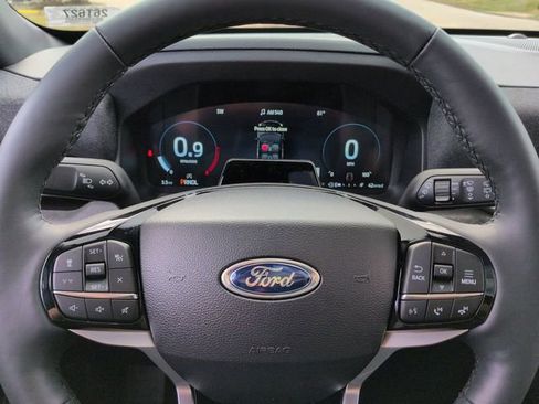 New 2026 Ford Explorer Platinum RWD image 30