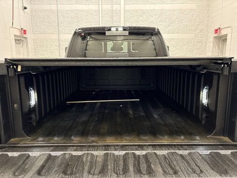 Used 2022 RAM 2500 Limited AWD/4WD image 6