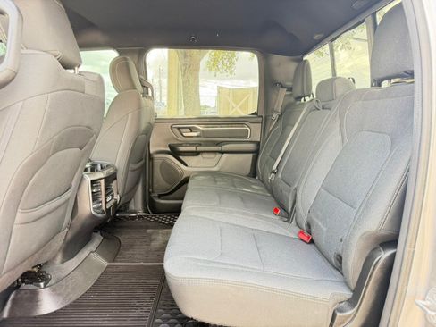 Used 2019 RAM 1500 Big Horn AWD/4WD image 35