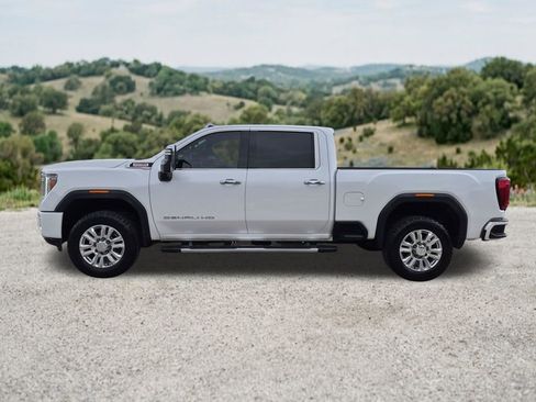 Used 2021 GMC Sierra 2500 Denali AWD/4WD image 5