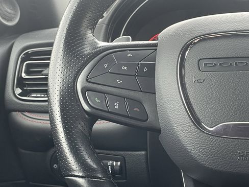 Used 2024 Dodge Durango GT image 19