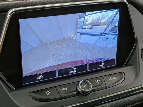 Used 2021 Chevrolet Blazer RS image 22