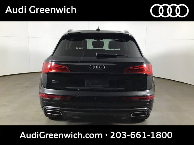 Certified 2023 Audi Q5 2.0T Premium w/ Convenience Package AWD/4WD image 6