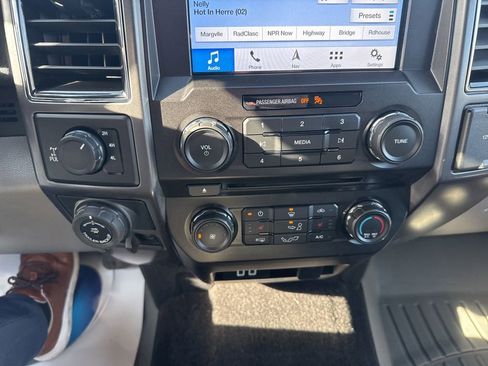 Used 2018 Ford F150 XLT w/ Equipment Group 302A Luxury image 16