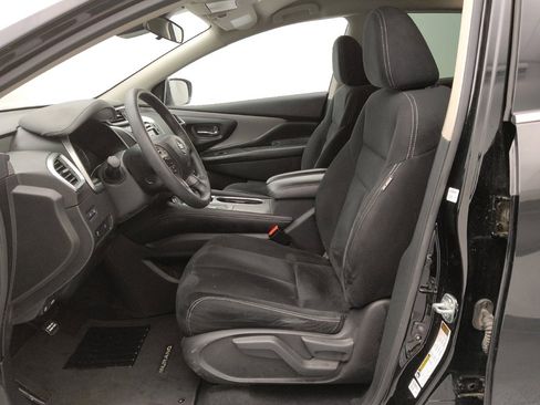 Used 2022 Nissan Murano S image 17