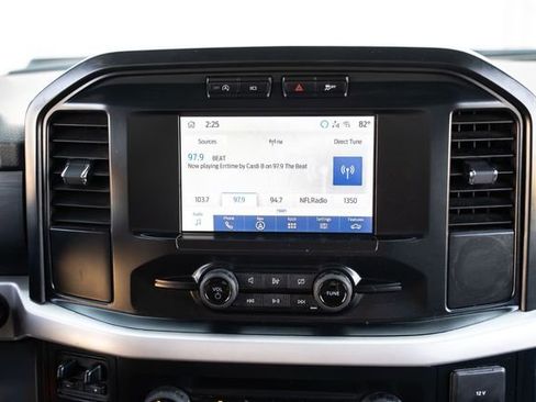 Used 2023 Ford F150 XL w/ Bed Utility Package image 30