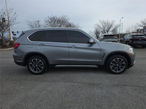 Used 2017 BMW X5 xDrive35i image 3