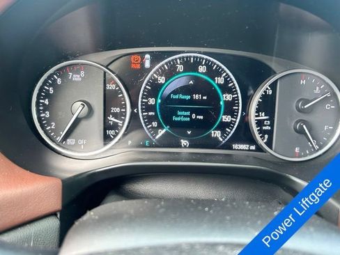 Used 2018 Buick Enclave Avenir FWD image 10