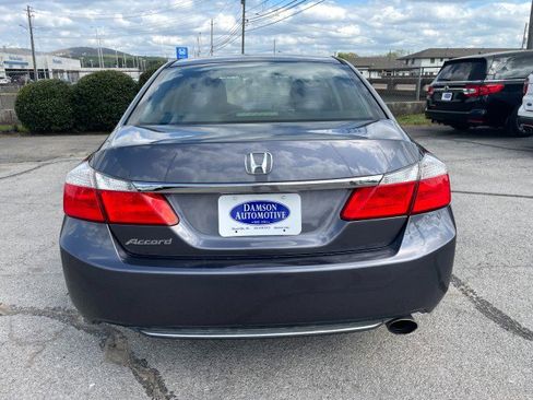 Used 2014 Honda Accord LX image 4