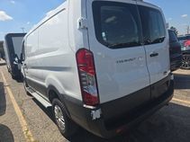 Used 2025 Ford Transit 250 Low Roof w/ Exterior Upgrade Package RWD image 3