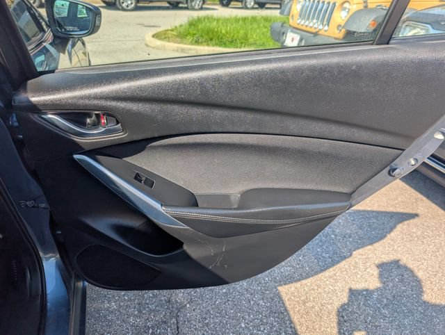 Used 2014 MAZDA MAZDA6 Sport FWD image 21