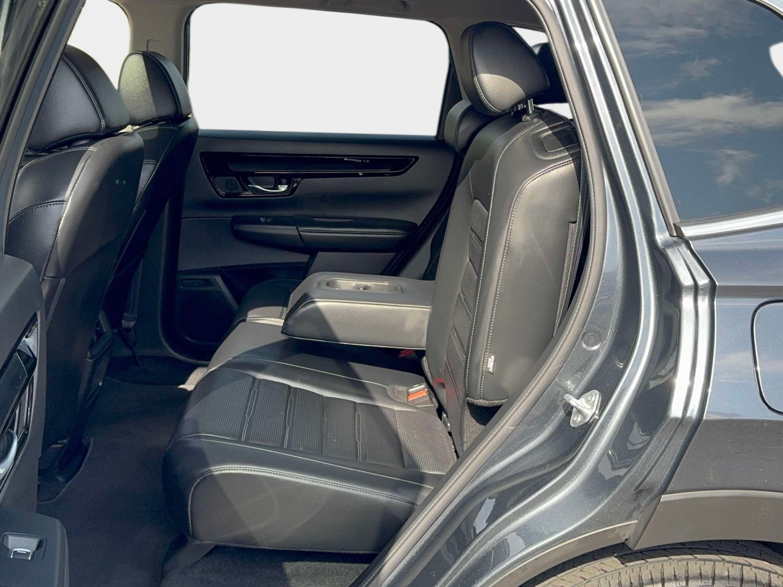 Used 2024 Honda CR-V EX-L image 15