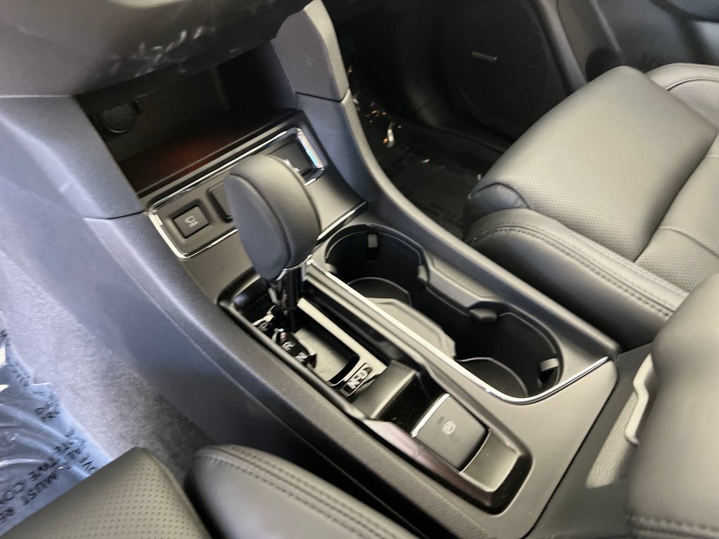 New 2026 Subaru Ascent Bronze Edition AWD/4WD image 26