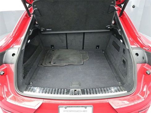 Used 2023 Porsche Cayenne GTS w/ Assistance Package image 16