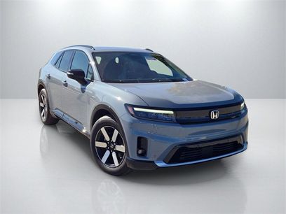 New 2026 Honda Prologue Touring