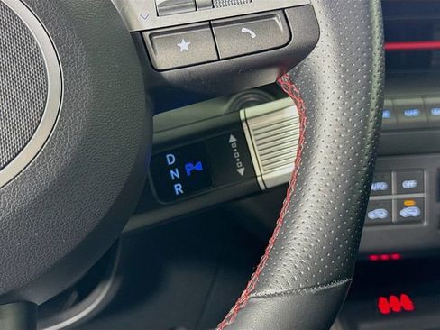 Used 2024 Hyundai Kona N Line image 19