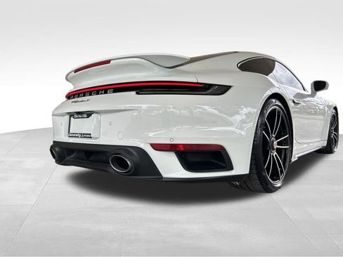 Used 2024 Porsche 911 Turbo S image 24