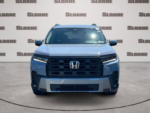 New 2026 Honda Pilot EX-L image 8