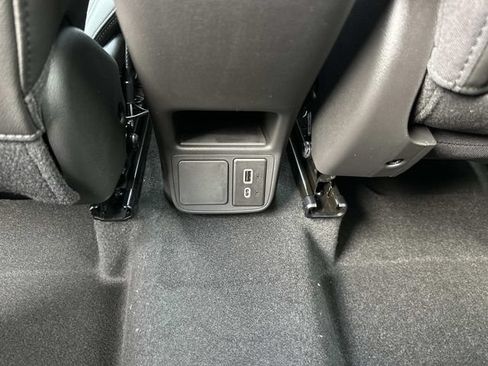 New 2026 Buick Encore GX Preferred w/ Advanced Technology Package AWD/4WD image 11