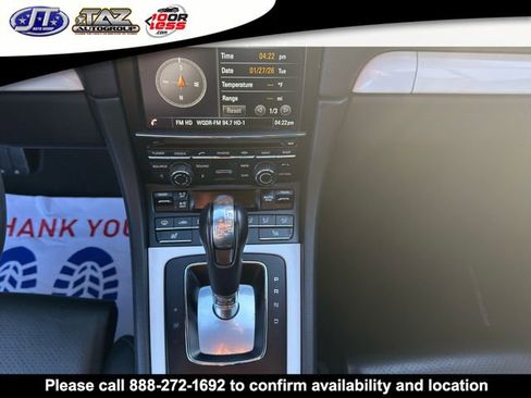 Used 2014 Porsche Cayman S image 11