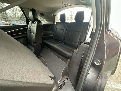 Used 2014 Acura MDX SH-AWD w/ Technology Package image 12