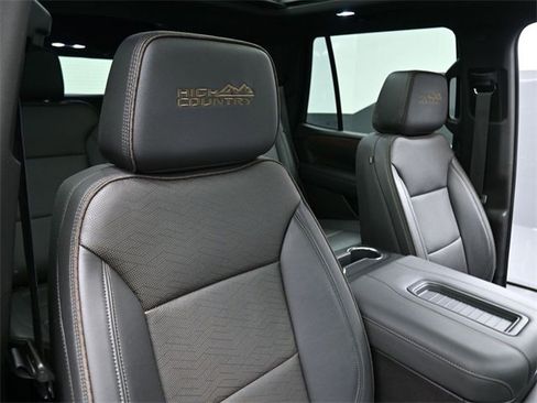 Used 2023 Chevrolet Tahoe High Country image 29