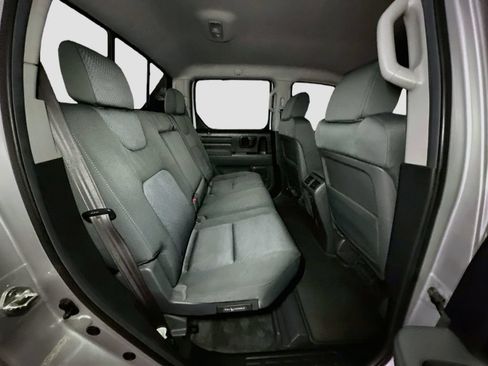 Used 2008 Honda Ridgeline RTS image 33