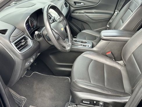 Used 2021 Chevrolet Equinox Premier image 6