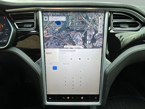 Used 2017 Tesla Model S 90D AWD/4WD image 15