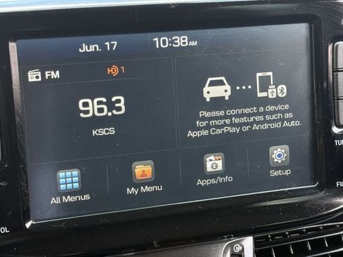 Used 2018 Hyundai Elantra GT FWD image 18