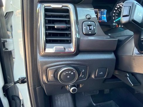 Used 2021 Ford Ranger Lariat w/ Equipment Group 501A High AWD/4WD image 30
