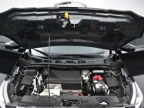 Used 2021 Nissan Leaf SL Plus FWD image 38