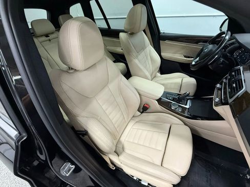 Used 2019 BMW X3 xDrive30i image 58