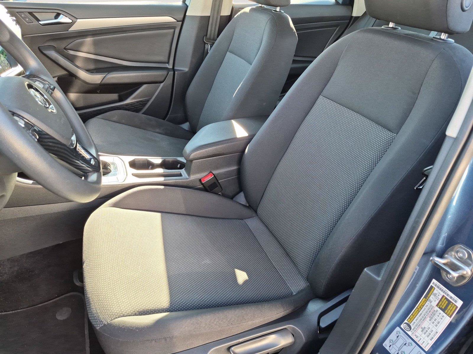 Used 2020 Volkswagen Jetta S FWD image 29