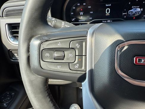 Used 2023 GMC Yukon SLT w/ SLT Premium Package AWD/4WD image 23