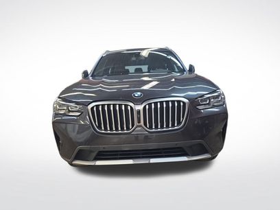 Used 2023 BMW X3 sDrive30i w/ Premium Package