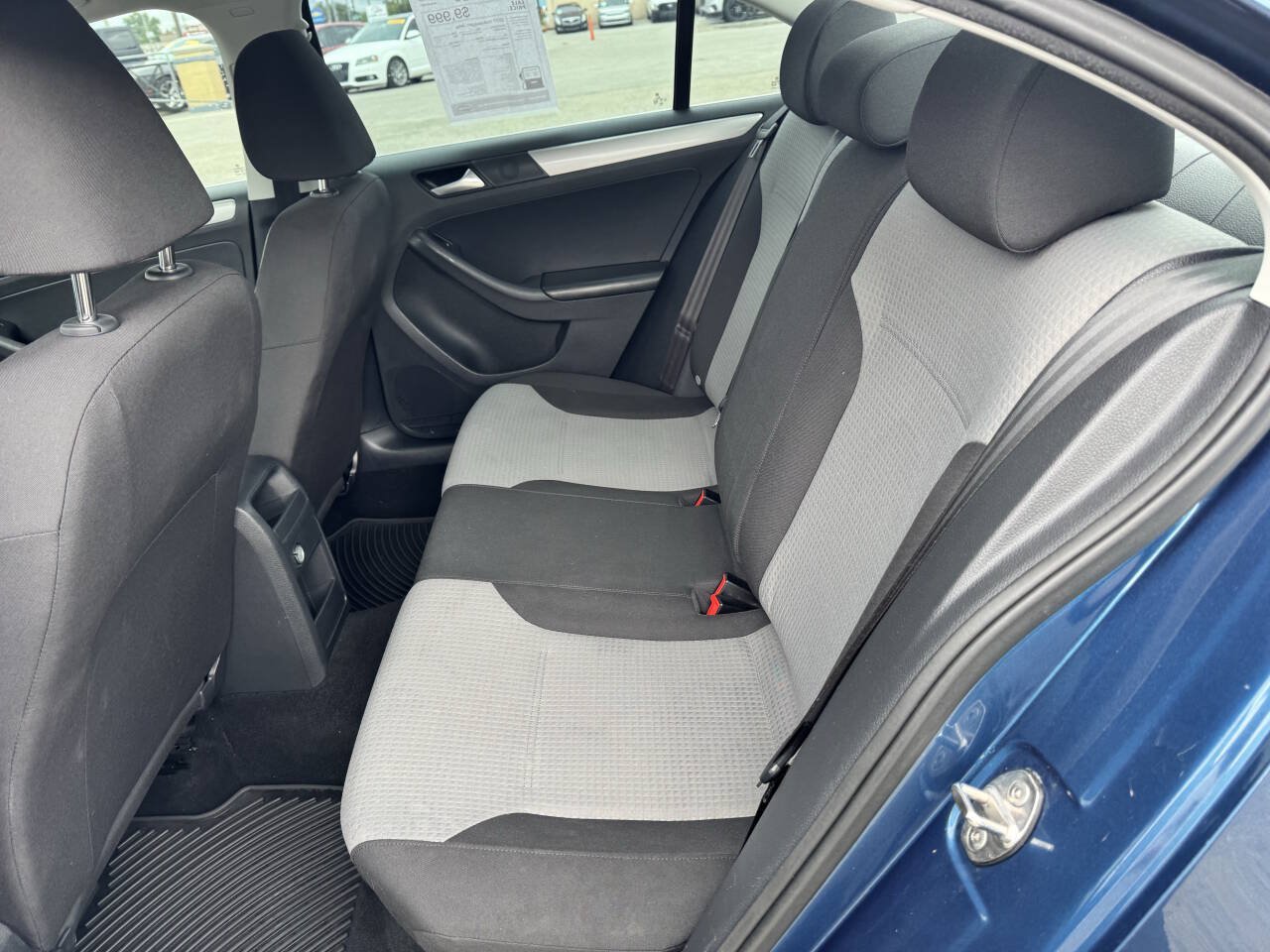 Used 2017 Volkswagen Jetta S FWD image 26