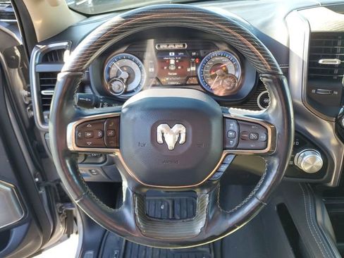 Used 2020 RAM 1500 Limited image 21