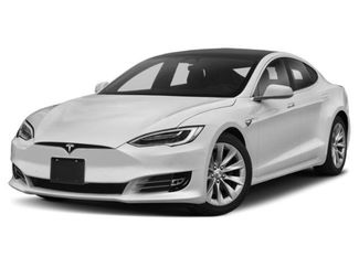 Used 2018 Tesla Model S 75D video 1