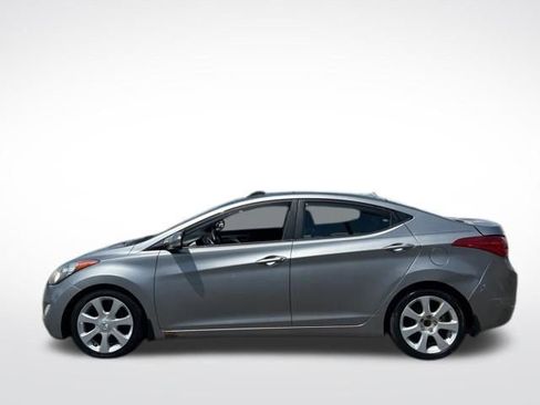 Used 2012 Hyundai Elantra Limited FWD image 15