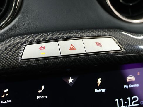 Used 2022 Karma GS-6 Sedan 4D 1.5L I3 Electric/Hybr image 35