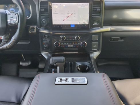 New 2026 Ford F150 Lariat w/ Equipment Group 502A High AWD/4WD image 55