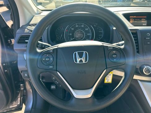 Used 2012 Honda CR-V EX image 15