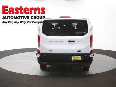 Used 2024 Ford Transit 350 XLT RWD image 34