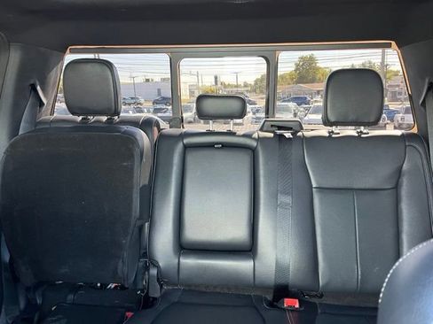 Used 2022 Ford F250 Lariat AWD/4WD image 22
