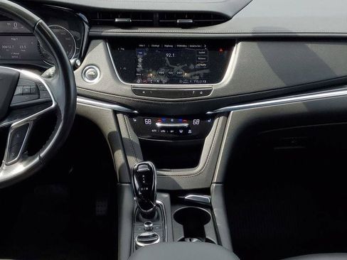 Used 2023 Cadillac XT5 Premium Luxury w/ LPO, Floor Liner Package FWD image 27