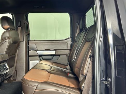 Used 2024 Ford F350 King Ranch image 15