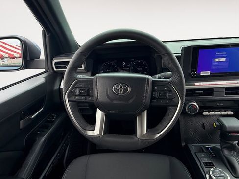 New 2026 Toyota Tacoma TRD Off-Road image 12