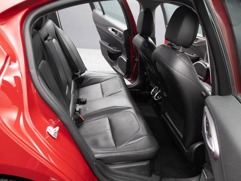 Used 2017 Alfa Romeo Giulia AWD w/ Sport Appearance Package image 34